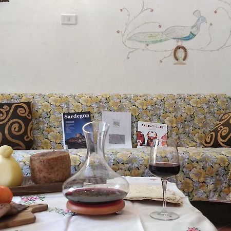 Apartmán Casa Ele - The Alchemist'S House - Bikes Friendly - Sassari Exteriér fotografie