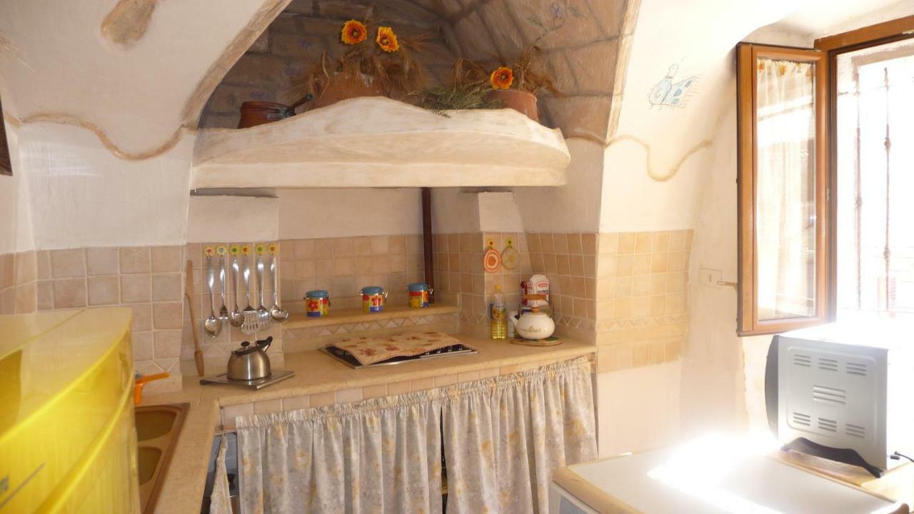 Apartmán Casa Ele - The Alchemist'S House - Bikes Friendly - Sassari Exteriér fotografie