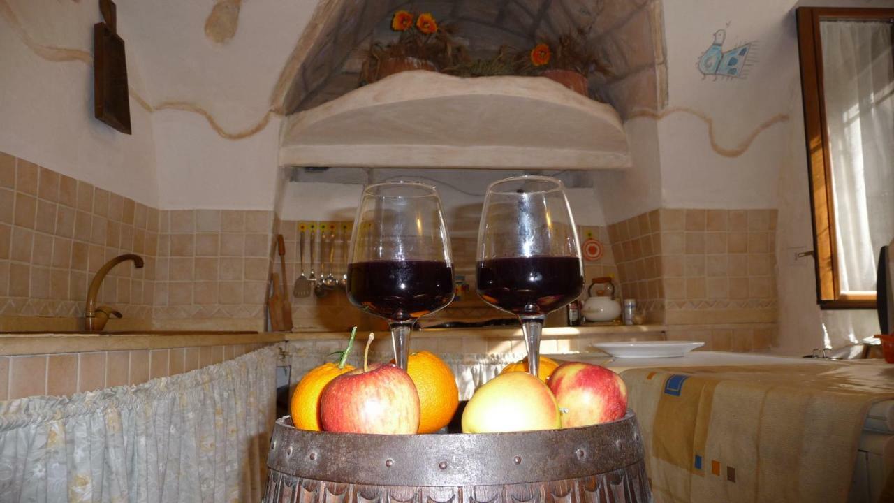 Apartmán Casa Ele - The Alchemist'S House - Bikes Friendly - Sassari Exteriér fotografie